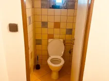 Pronájem obchodního prostoru, Ústí nad Labem, Na Luhách, 14 m2