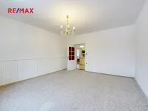 Pronájem bytu 3+1, Plzeň, Wolkerova, 80 m2