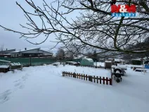 Prodej zahrady, Kadaň, Na Strážišti, 617 m2