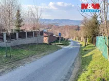 Prodej zahrady, Kadaň, Na Strážišti, 617 m2