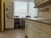 Pronájem bytu 3+1, Chvaletice, Kolínská, 79 m2