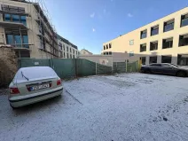 Pronájem - jiné, Mladá Boleslav, Na Karmeli, 8 m2