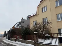 Pronájem bytu 2+1, Praha - Vršovice, Na křivce, 56 m2