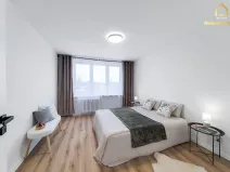Prodej bytu 3+kk, Ostrava, Horní, 61 m2