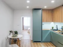 Prodej bytu 3+kk, Ostrava, Horní, 61 m2