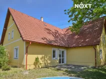 Prodej rodinného domu, Mazelov, 220 m2