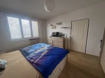 Pronájem bytu 2+kk, Jičín, Nám. V. Čtvrtka, 46 m2