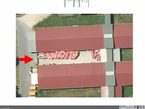 Pronájem pozemku, Praha - Horní Počernice, Ve žlíbku, 382 m2