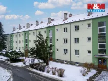 Prodej bytu 2+1, Kladno, Jižní, 58 m2