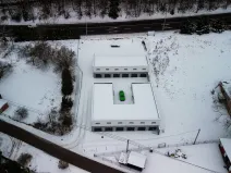 Prodej ostatní, Náchod