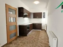 Pronájem bytu 1+kk, Tachov, 33 m2