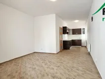 Pronájem bytu 1+kk, Tachov, 33 m2