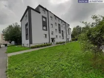 Pronájem bytu 2+1, Frýdek-Místek, Lidická, 42 m2