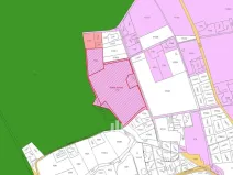 Prodej pozemku, Havířov - Dolní Suchá, U Obory, 14011 m2