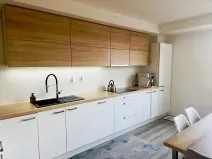 Pronájem bytu 3+kk, Ostrava, Porubská, 80 m2