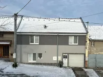 Prodej rodinného domu, Určice, 167 m2