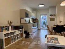 Pronájem bytu 4+kk, Hradec Králové, Mikoláše Alše, 102 m2