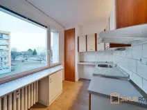 Prodej bytu 1+1, Vrchlabí, Východní, 31 m2