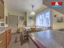 Prodej chalupy, Desná - Desná I, Finská, 150 m2