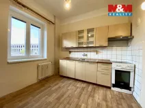 Pronájem bytu 2+1, Doudleby nad Orlicí, Dukelská, 65 m2