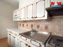 Prodej bytu 3+1, Jeseník, Zeyerova, 66 m2