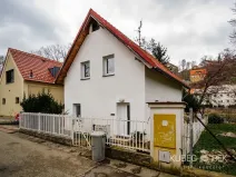 Prodej rodinného domu, Tábor, Mlýnská, 98 m2