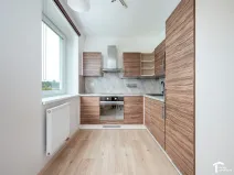 Pronájem bytu 2+kk, Pardubice - Nemošice, Nemošická, 60 m2