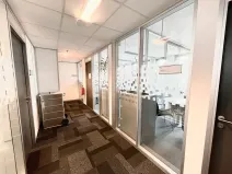 Pronájem kanceláře, Brno, Úzká, 573 m2