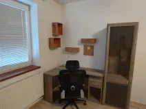 Pronájem bytu 2+1, Rosice, Pod Zahrádkami, 66 m2