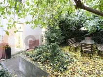 Prodej kanceláře, Praha - Smíchov, Ostrovského, 120 m2