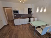 Pronájem bytu 2+kk, Ostrava - Moravská Ostrava, náměstí Biskupa Bruna, 52 m2