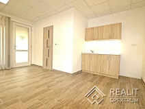 Pronájem kanceláře, Letohrad, Jilemnického, 21 m2