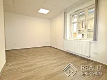 Pronájem kanceláře, Letohrad, Jilemnického, 21 m2