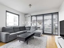 Pronájem bytu 4+kk, Praha - Veleslavín, Pod dvorem, 106 m2