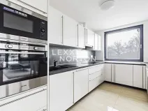 Pronájem bytu 4+kk, Praha - Veleslavín, Pod dvorem, 106 m2