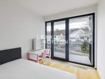 Pronájem bytu 4+kk, Praha - Veleslavín, Pod dvorem, 106 m2