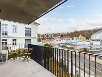 Pronájem bytu 4+kk, Praha - Veleslavín, Pod dvorem, 106 m2