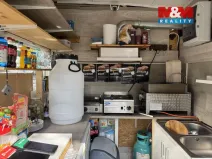 Pronájem obchodního prostoru, Praha - Vysočany, Freyova, 5 m2