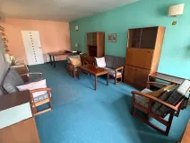 Prodej rodinného domu, Broumov, Mírové náměstí, 916 m2