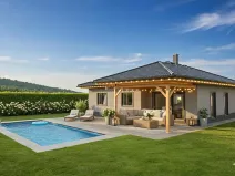 Prodej rodinného domu, Kostelec, 130 m2