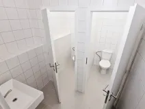 Pronájem kanceláře, Praha - Nové Město, Opletalova, 94 m2