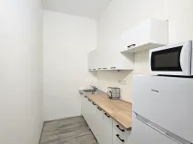 Pronájem kanceláře, Praha - Nové Město, Opletalova, 94 m2