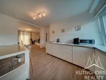 Pronájem bytu 2+kk, Kutná Hora, Waldhauserova, 60 m2