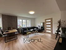 Prodej bytu 3+kk, Ostrava, Sportovní, 75 m2