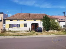 Prodej rodinného domu, Zvěrkovice, 132 m2