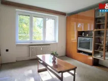 Pronájem bytu 2+1, Frýdek-Místek - Místek, Lidická, 57 m2