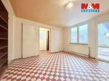 Prodej rodinného domu, Kounice, 88 m2