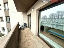 Pronájem bytu 2+kk, Brno, 60 m2