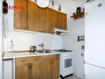 Prodej bytu 3+1, Praha - Nusle, K podjezdu, 60 m2