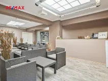 Pronájem komerční nemovitosti, Praha - Nusle, Bohuslava ze Švamberka, 68 m2